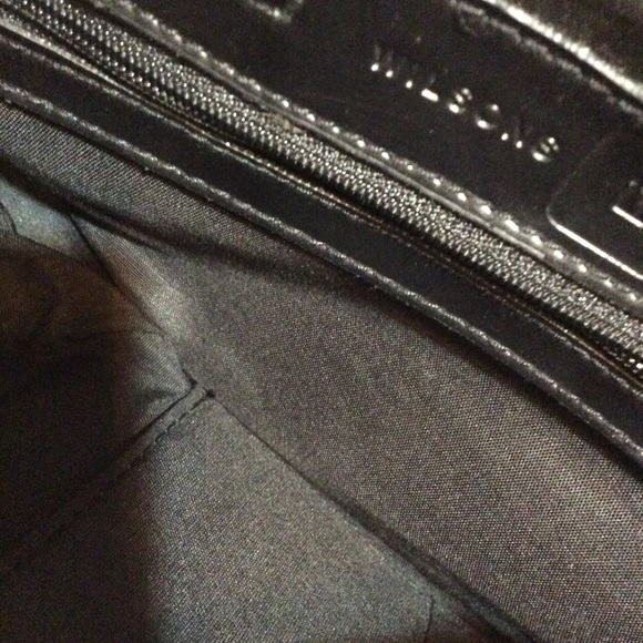 Wilsons Leather Mini Bag - Picture 6 of 7